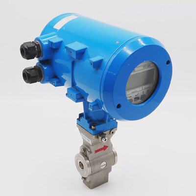 Krohne IFM5080KD6 A00 27907 ISO KL.H IP67 DN2.5110ALPt IFC 0