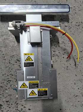 TEL模块控制器LL2DR，带红色和黄色连接线，重量10k-议价