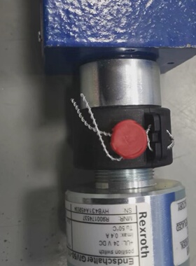 议价REXROTH力士乐 R900574632液压控制阀