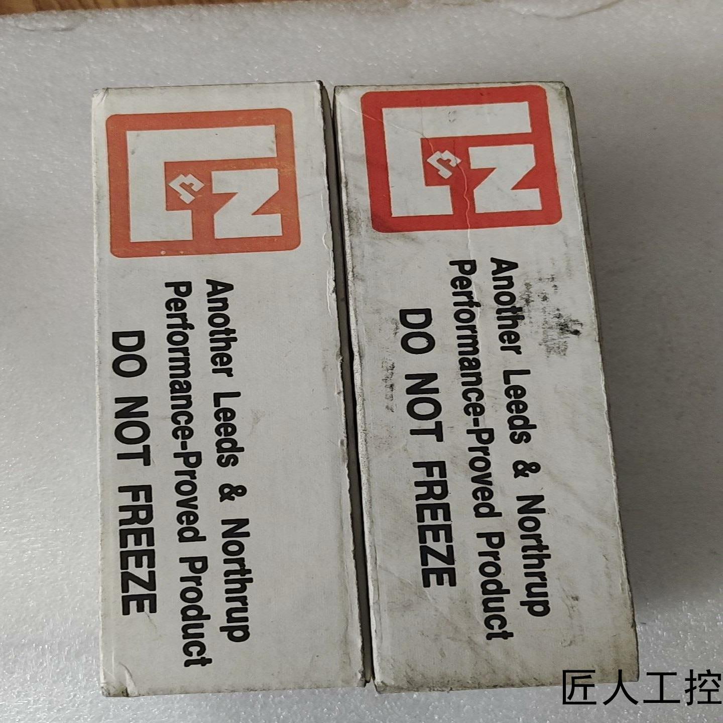 Leeds & Northrup温度补偿器型号152137议价商品