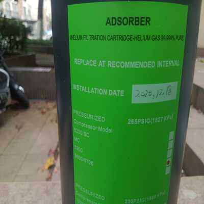 （议价）半导体设备压缩机吸附件。实物图拍摄adsorbe