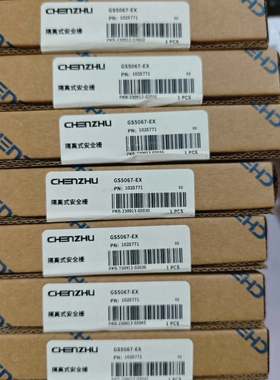 辰竹安全栅GS5067EX大量现货速发