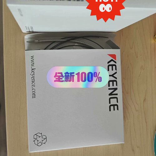 【询价】基恩士  KEYENCE 光纤 型号: FU