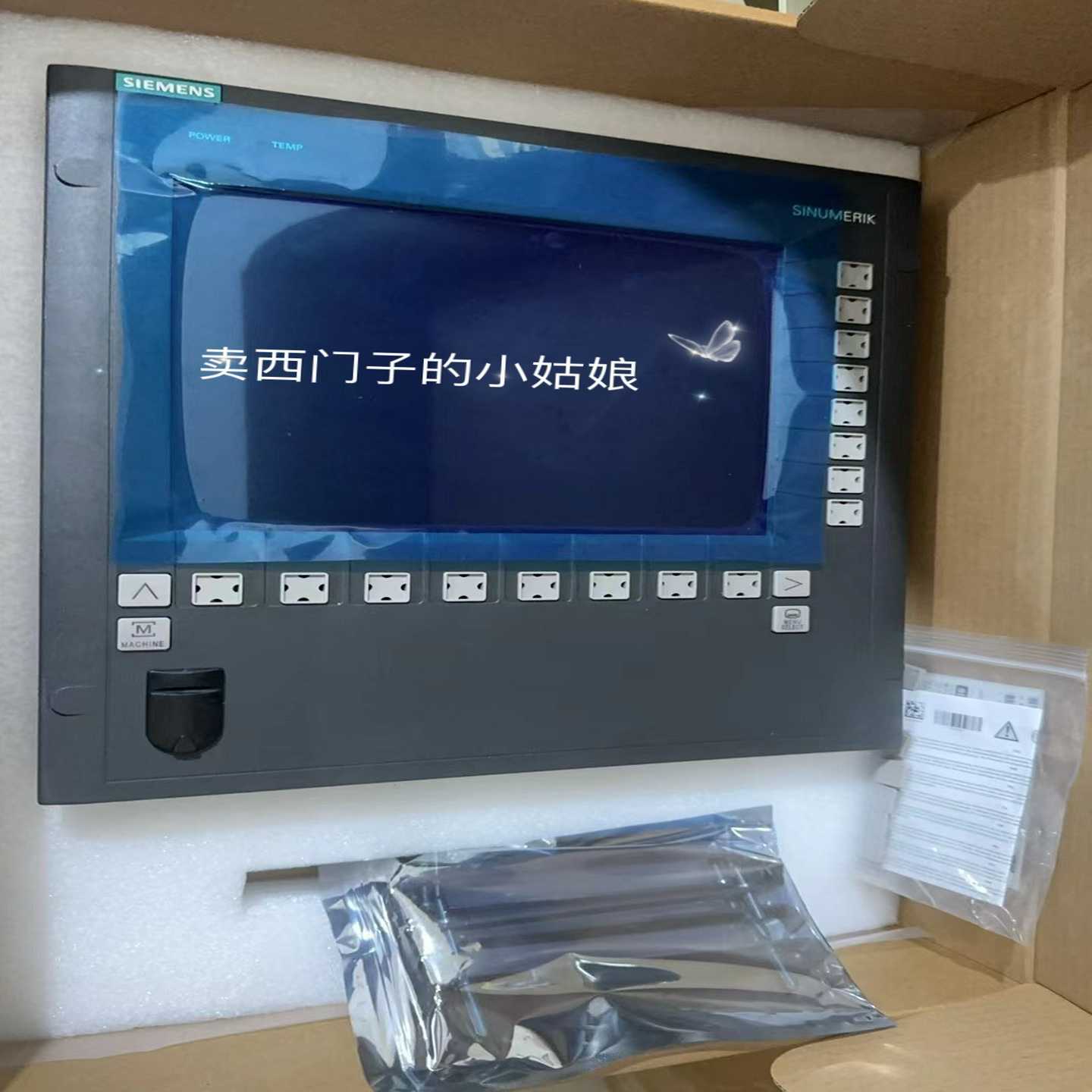 #SIEMENS/西门子6FC5203-0AF04-0AA-议价