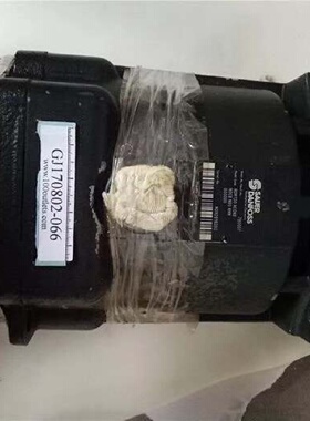 【询价】萨澳丹佛斯Sauer Danfoss 90系列 130CC固
