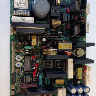 议价FanucA14B0067B00201动力装置A20