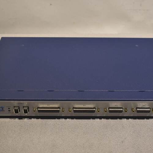 ADEPT Technology 3035630000  SmartDIO  Rev F  with  warranty