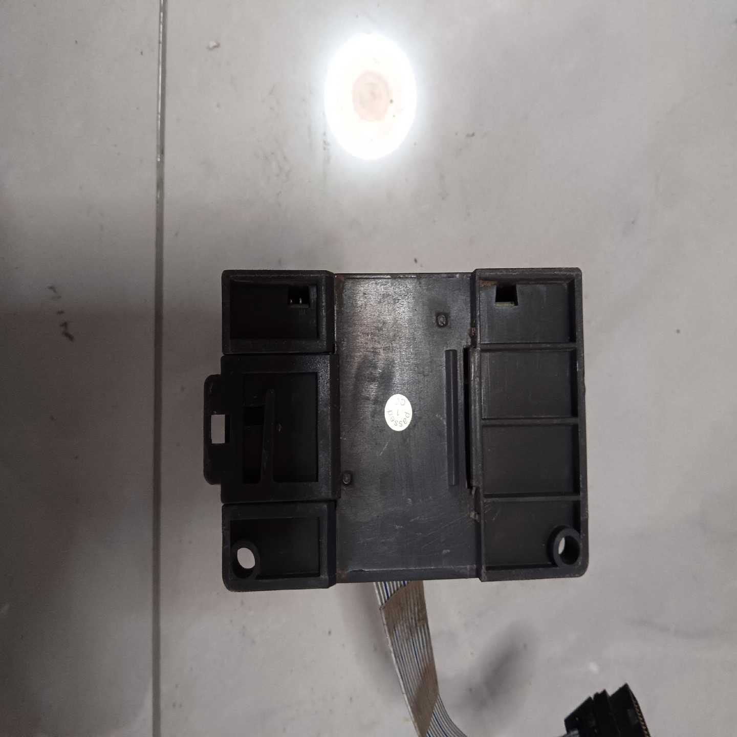 （议价）汇川plc模块h2u-4pt-xp型号样式如图有需
