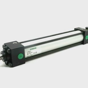 Nuovo Numatics P3AK08A1BEAA0 Cilindro Diametro 1 12 P3AK08A1