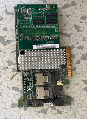 咨询-LSI9270CV-8IRAID卡阵列卡1GB缓