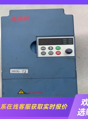 安邦信变频器AM100-3R0G4R0P-T344拍前询价下单