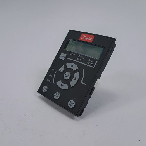 寻》》丹佛斯132B0254VLT控制面板LCP21