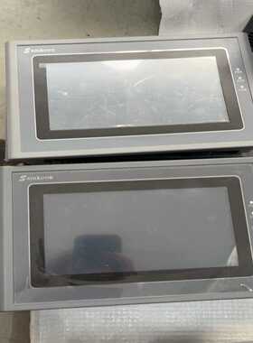 显控触摸屏 SK-070AE  2台 SK-070FE 2台~询价