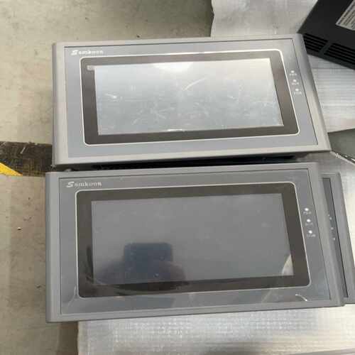 显控触摸屏 SK-070AE  2台 SK-070FE 2台~询价