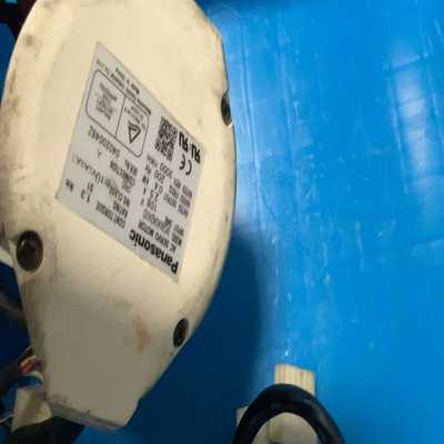 MQMA042A1D松下电机拆机二手功能包好发货前可以--议价商品