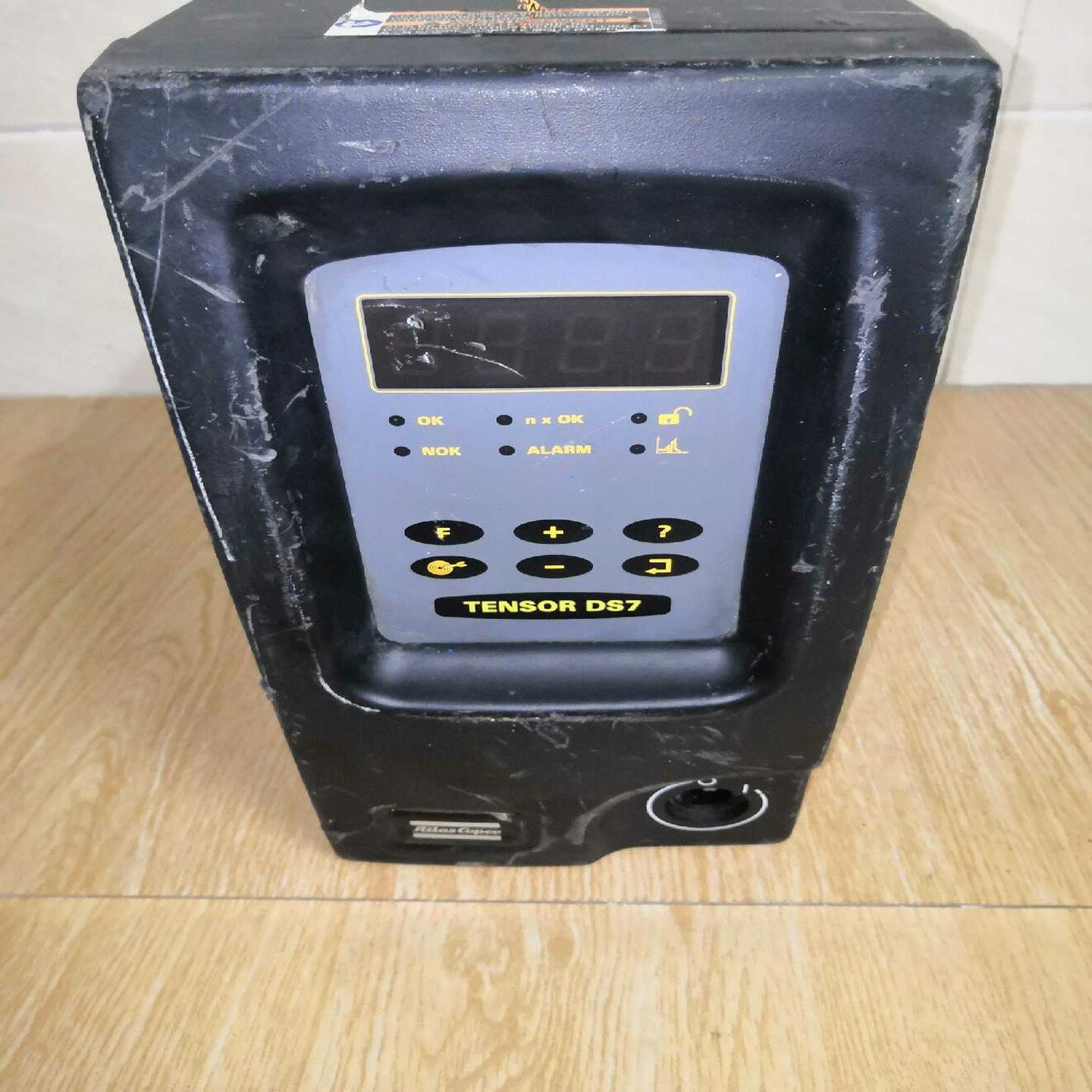 【议价】AtlasCopcoTENSORDS7TENSOR适用