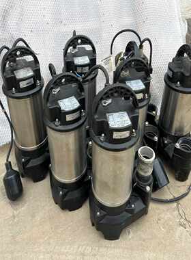 咨询-威乐排污泵PDV-A750E污水泵