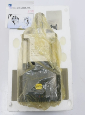 APEXDYNAMICS带盒齿轮箱AB115-S2-P18:1适用于HC-SFS152B