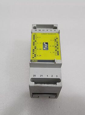 IME TM3I310 STROMWANDLER 230240VAC