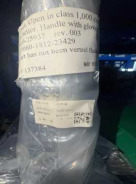 加热盘，型号0010-25937，全新原装未拆封。带完整包装--议价商品