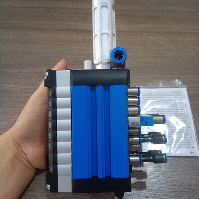 费斯托电磁阀岛FESTOCPV10VI18200议价