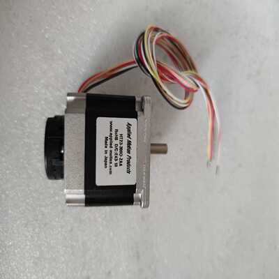 HT23-398D-ZAA步进电机步进驱动器原包装，库存询价