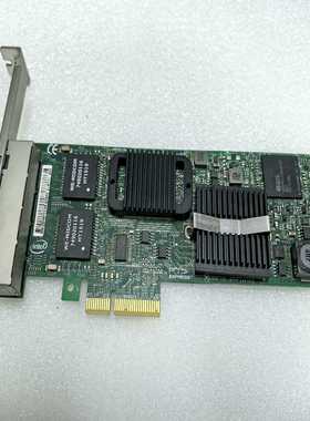 咨询-intelE1G44ET2BLK4口千兆网卡四口网卡