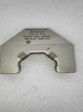 【请询价】HOMMEL- ETAMIC德国 霍梅尔-艾达米克业纳