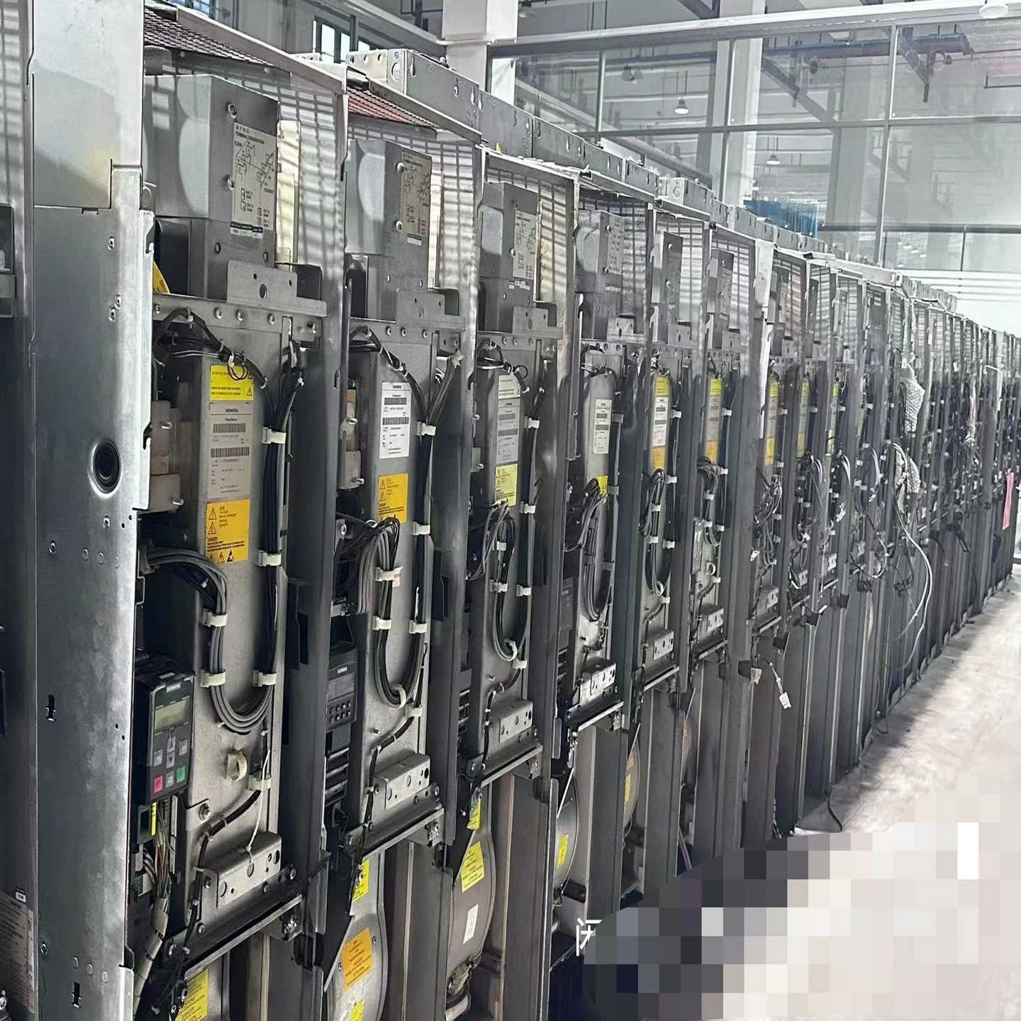 6SL3352-1AE41-4FA1成色新功能完好，发货可--议价商品