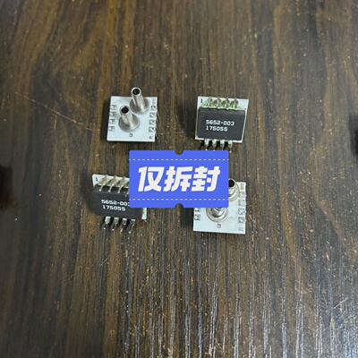 询-SMI压力传感器史赛克气腹机芯片