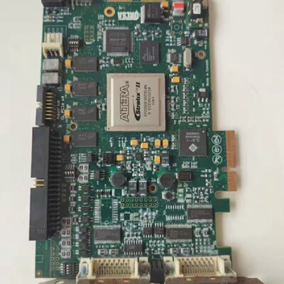 询价-DALSAORX4C0XPD00采集卡A2版本实图