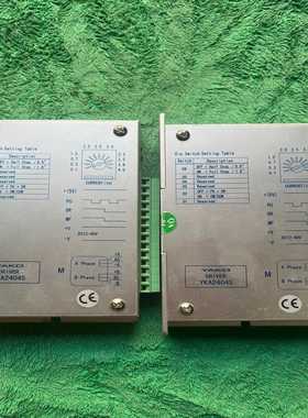 二手拆机研控YAKO驱动器YKA2404S-议价