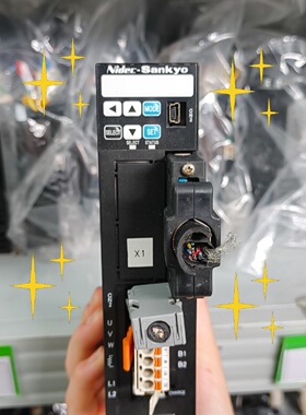 议价The Servo Drive Of The Three Cooperatives Is Da21221 The