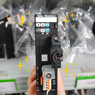 议价The Servo Drive Of The Three Cooperatives Is Da21221 The