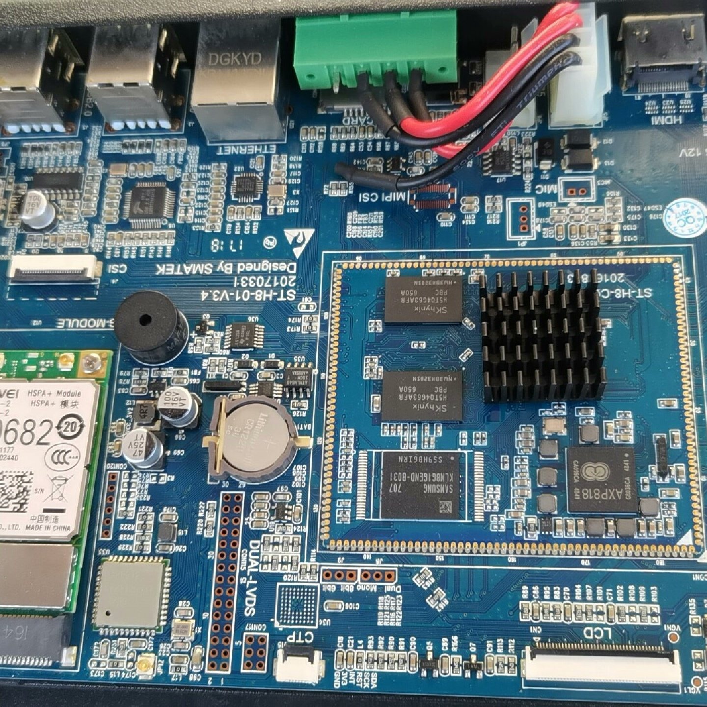 能源管理系统采集器53.主板6张成色见图实物一张380元-议价,电子元器件市场,其他电源管理器件,淘宝优惠券,粉丝福利购,淘宝优惠卷