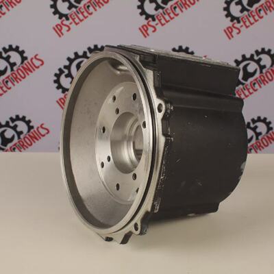 Rexroth MKD090B047KP1KS carcasa del cojinete del escudo tras