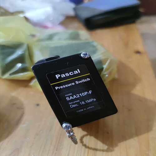 咨询-Pascal帕斯卡压力开关SAA210P-F18.1mp