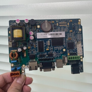 屏通工业触摸屏主板104H0116V1.4-议价