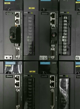 汇川伺服驱动器ITS620PS012I拍前询价