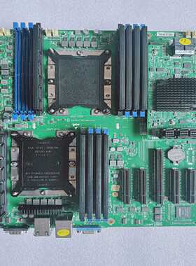 （议价）中兴R5500G4服务器主板