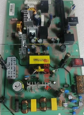 上海松江JB9108DBA主机电源板通讯板-议价