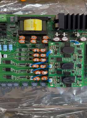 伟肯变频器 VACON PC00787F 787F VACO【卡奥电子】