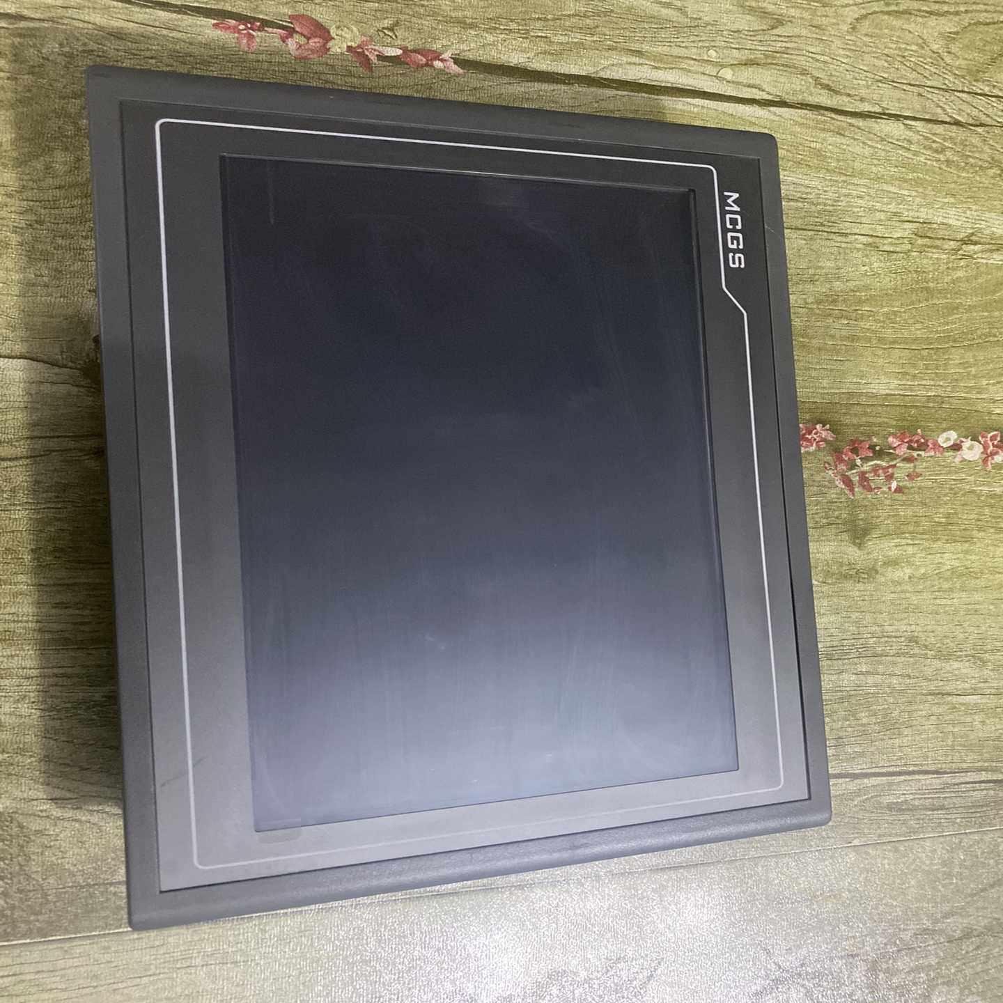 原装二手拆机昆仑通态MCGSTPC1062KX原装二手--议价商品