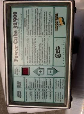 CEIA感应焊设备，POWERCUBE32/900，高频询价