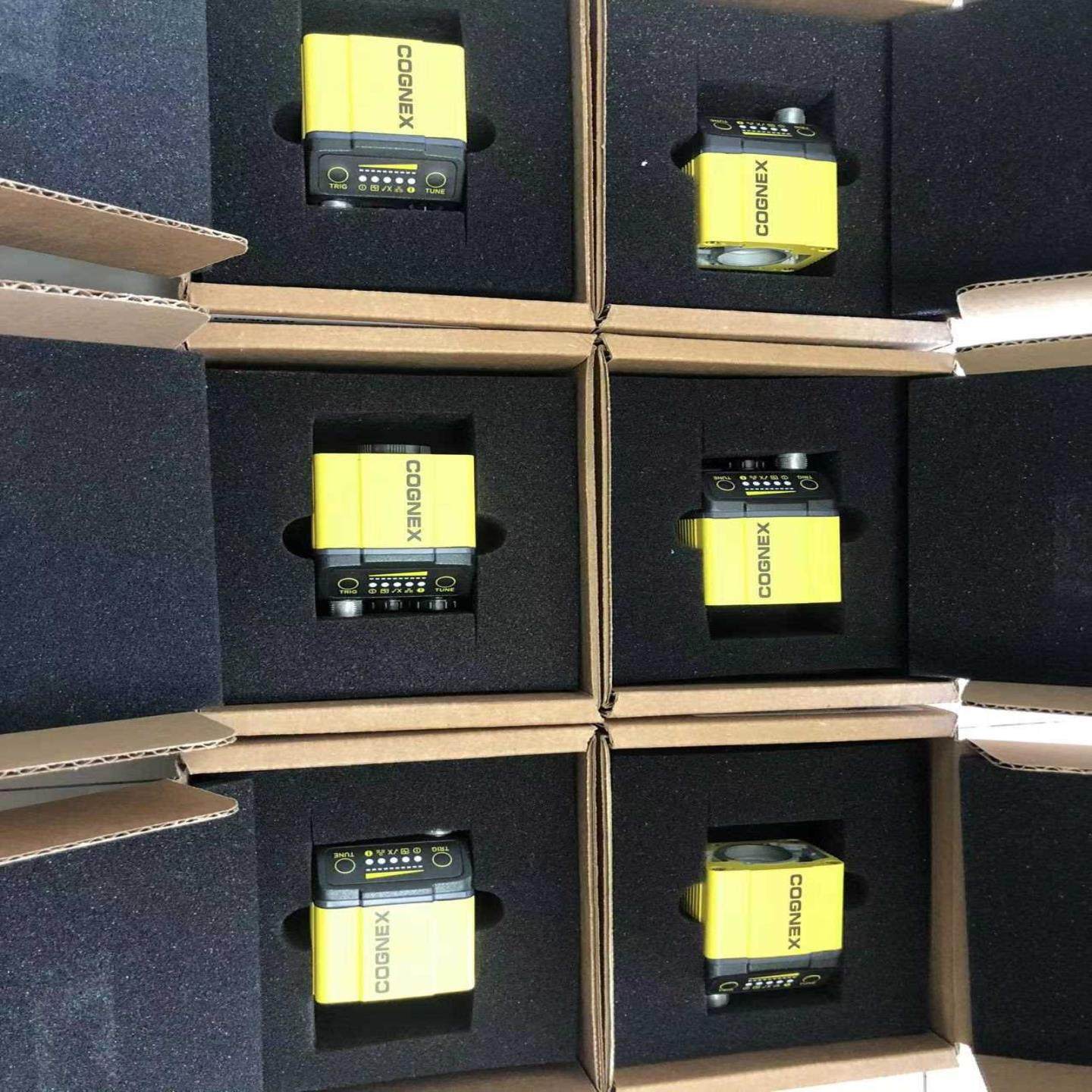 询价拍~康耐视DM374X DM374X-MAX