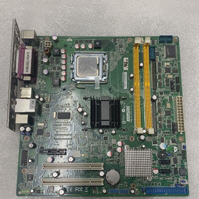 询价-研华AIMB562VGGRA1E工控机主板