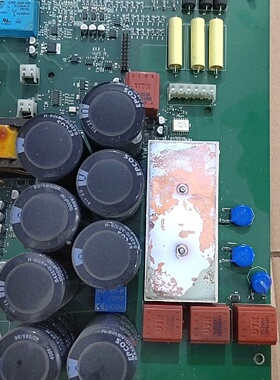 FOXNUM赐福驱动板电源板MDLL3015的功拍前询价