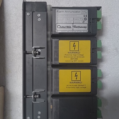 询价*QualitrolHathaway报警指示器P725