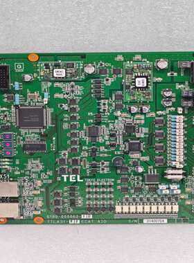 TEL 6180-000062-12 板卡 TTLA31-1~询价