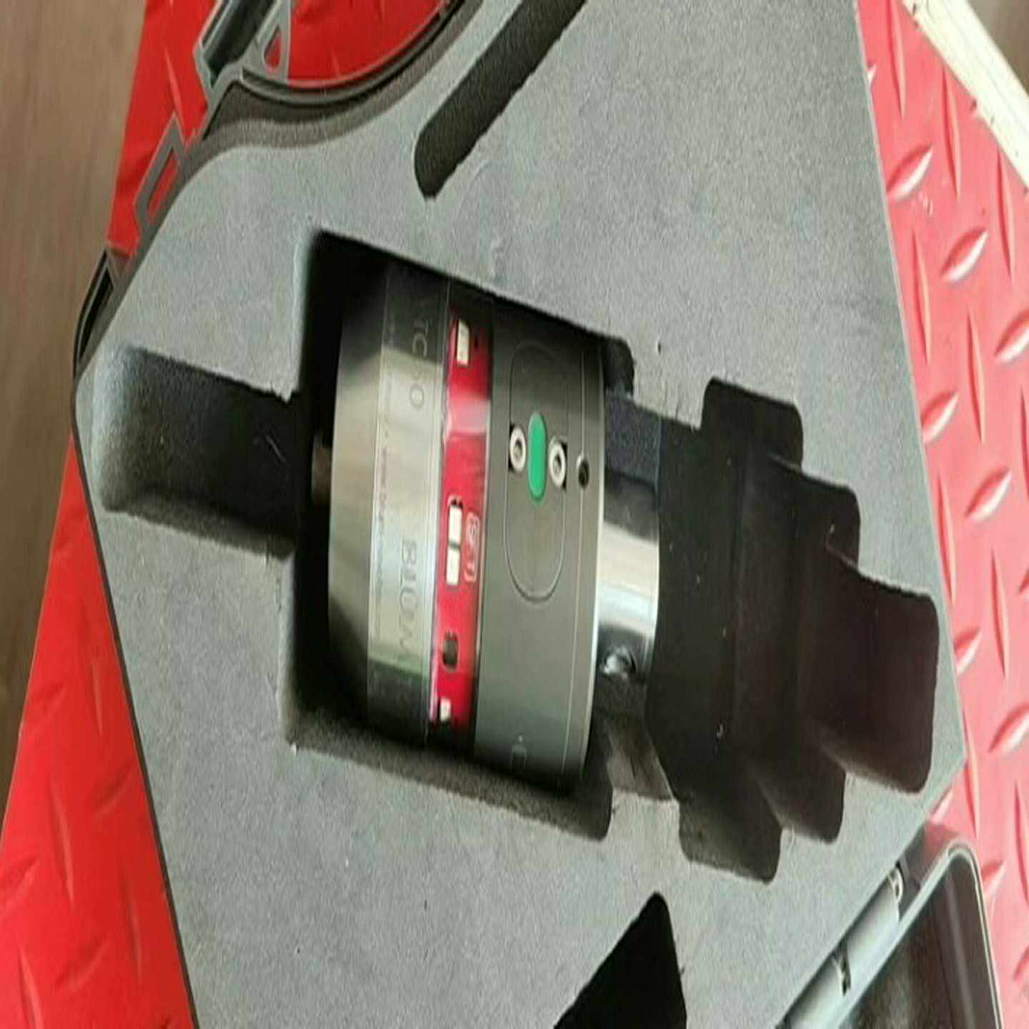 设备维修或租赁服务专业维修BLUM(波龙)镭射对刀仪、接触式--议